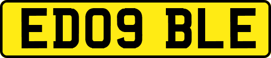 ED09BLE