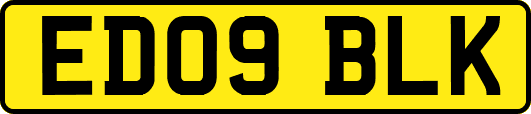 ED09BLK