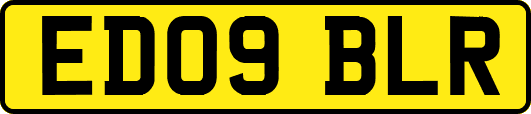 ED09BLR