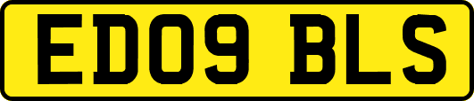 ED09BLS