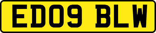 ED09BLW