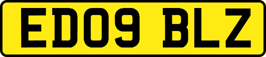 ED09BLZ
