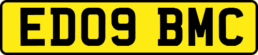 ED09BMC