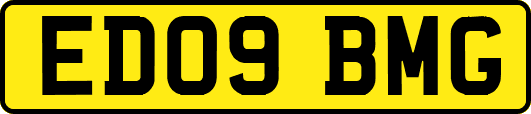 ED09BMG