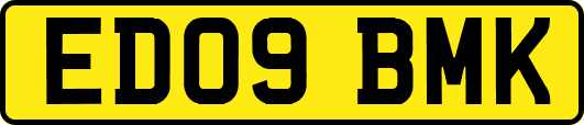 ED09BMK