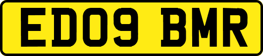 ED09BMR