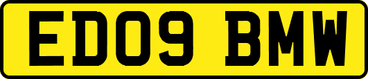 ED09BMW