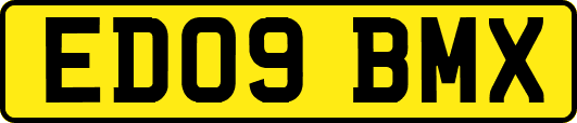 ED09BMX
