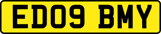 ED09BMY