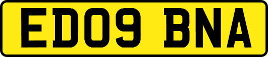 ED09BNA