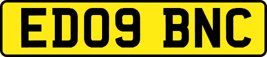 ED09BNC