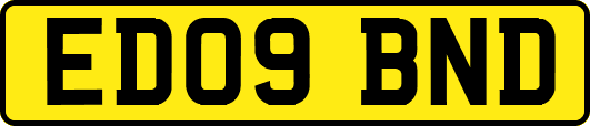 ED09BND