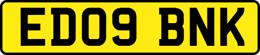 ED09BNK