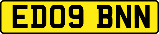 ED09BNN