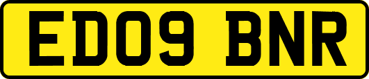 ED09BNR