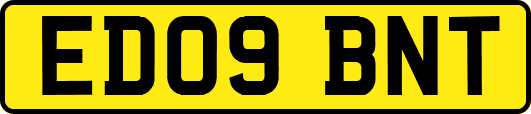 ED09BNT
