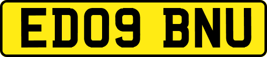 ED09BNU
