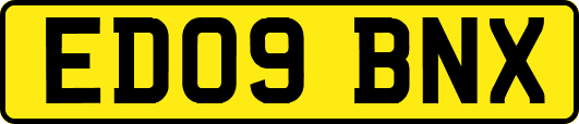 ED09BNX