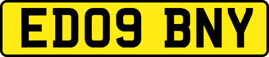 ED09BNY