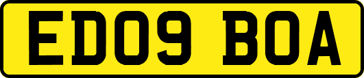 ED09BOA