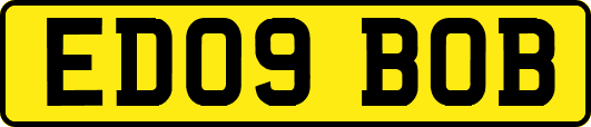 ED09BOB
