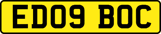 ED09BOC