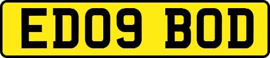 ED09BOD