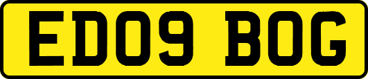 ED09BOG