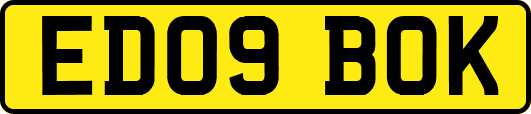ED09BOK
