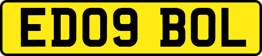 ED09BOL