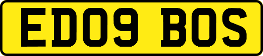 ED09BOS
