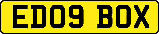 ED09BOX