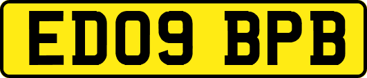 ED09BPB