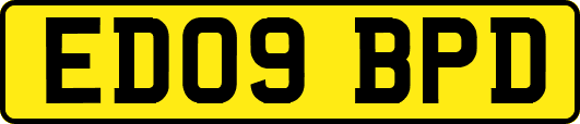 ED09BPD