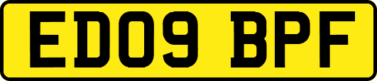 ED09BPF