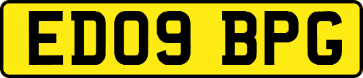 ED09BPG