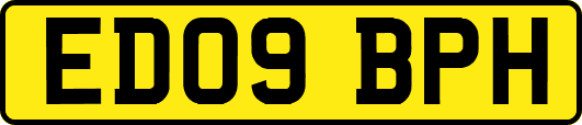 ED09BPH