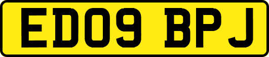 ED09BPJ