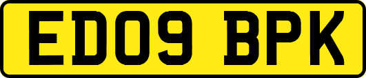 ED09BPK