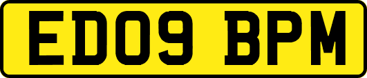ED09BPM