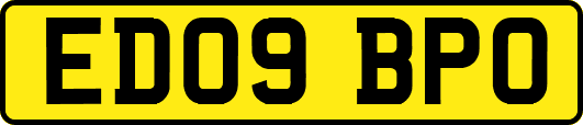 ED09BPO