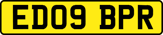 ED09BPR