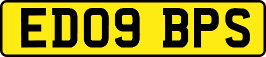 ED09BPS