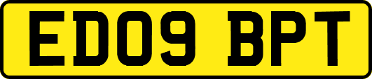 ED09BPT