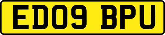 ED09BPU