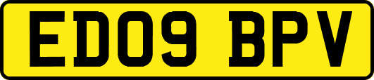 ED09BPV