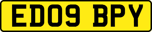 ED09BPY