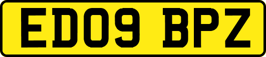 ED09BPZ