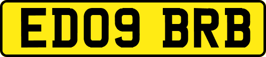 ED09BRB