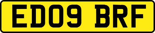 ED09BRF